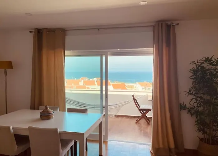 Apartmán Santa Cruz Sunset *