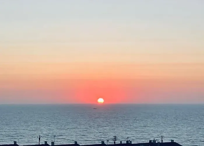 Apartmán Santa Cruz Sunset *