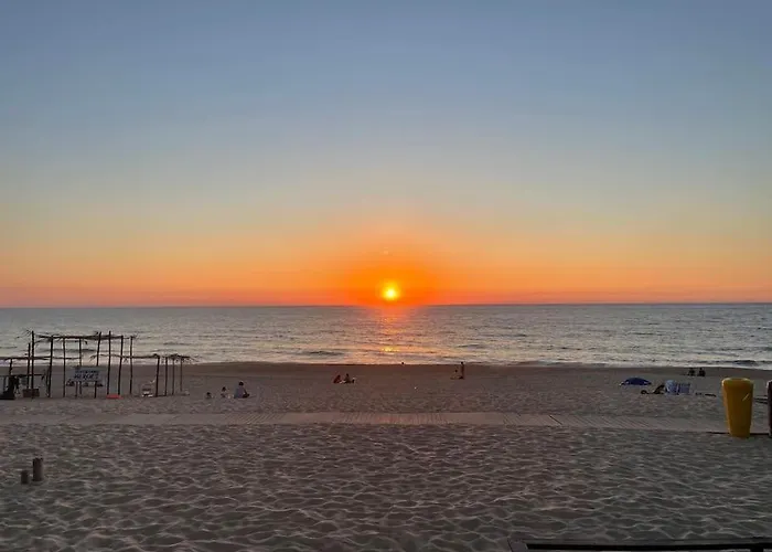 Apartmán Santa Cruz Sunset *