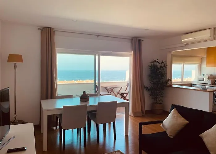 Apartmán Santa Cruz Sunset