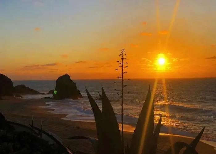 Apartmán Santa Cruz Sunset A dos Cunhados