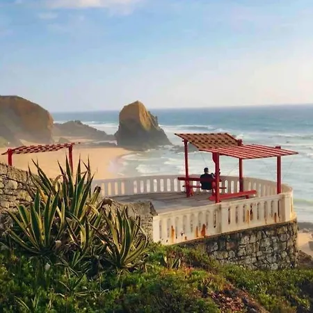 Santa Cruz Sunset Apartamento A dos Cunhados