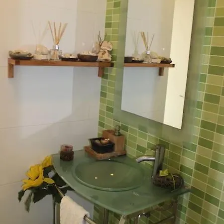 Santa Cruz Sunset Apartamento *