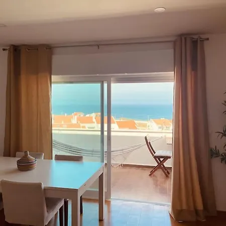 Apartamento Santa Cruz Sunset *