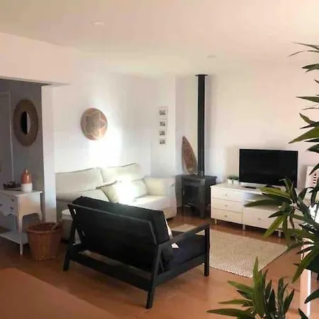 Apartamento Santa Cruz Sunset Aldeia dos Cunhados