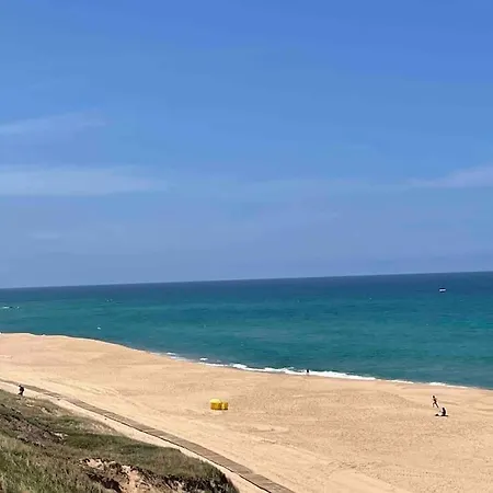 Santa Cruz Sunset Apartamento A dos Cunhados