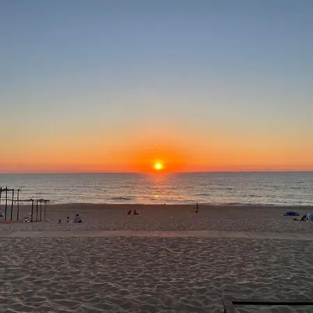 Apartamento Santa Cruz Sunset *