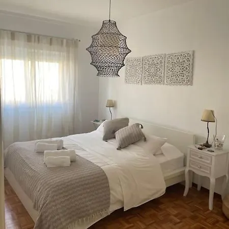 Santa Cruz Sunset Apartamento A dos Cunhados