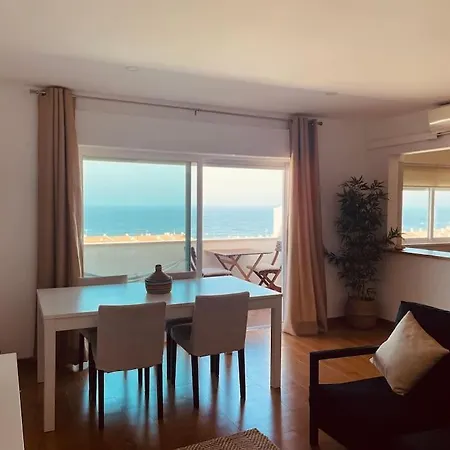 Apartamento Santa Cruz Sunset