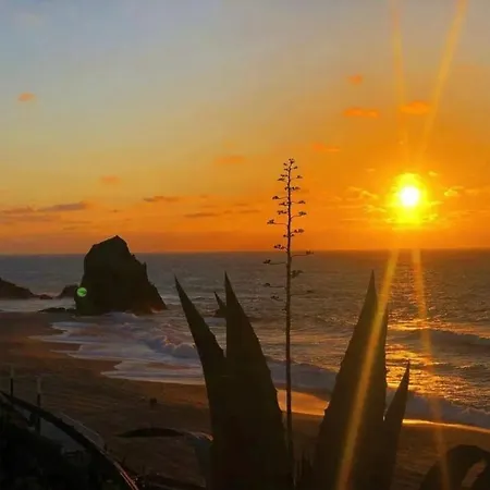 Apartamento Santa Cruz Sunset Aldeia dos Cunhados