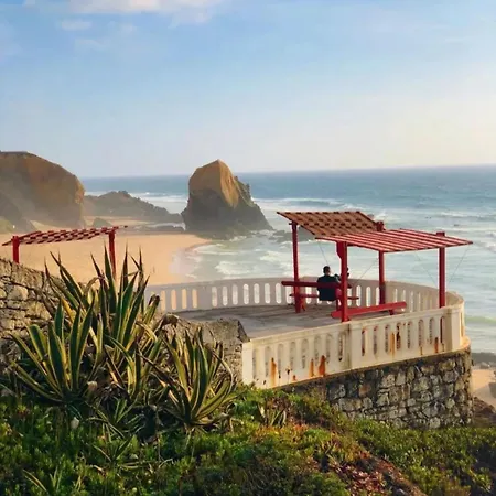 Apartamento Santa Cruz Sunset *