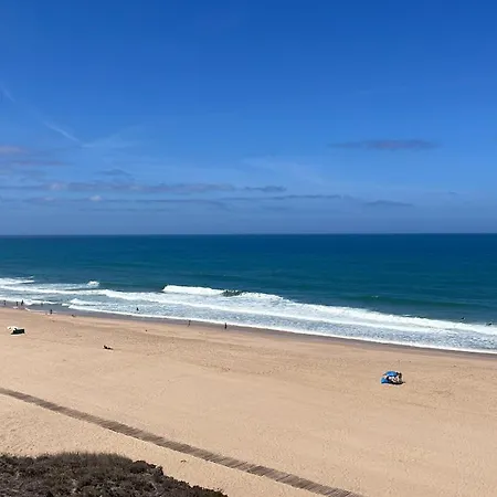 Santa Cruz Sunset A dos Cunhados
