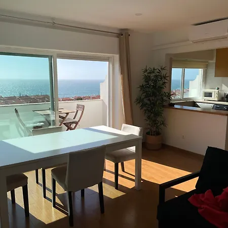 Apartamento Santa Cruz Sunset *