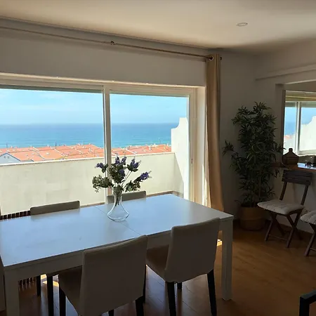 Santa Cruz Sunset Apartment