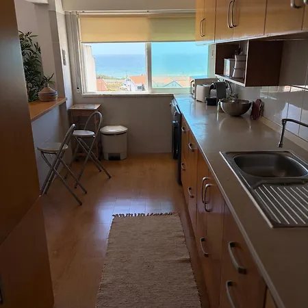 Santa Cruz Sunset Apartment A dos Cunhados